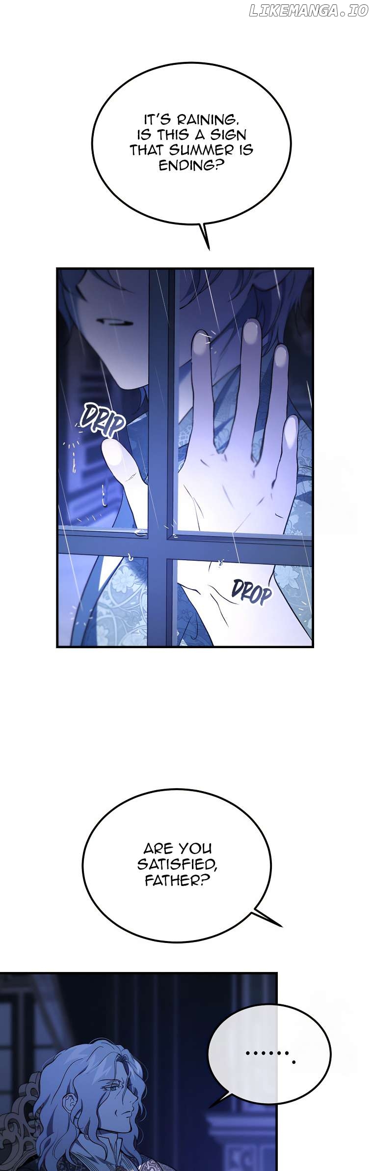 The Devil Raises a Lady Chapter 62 - page 35