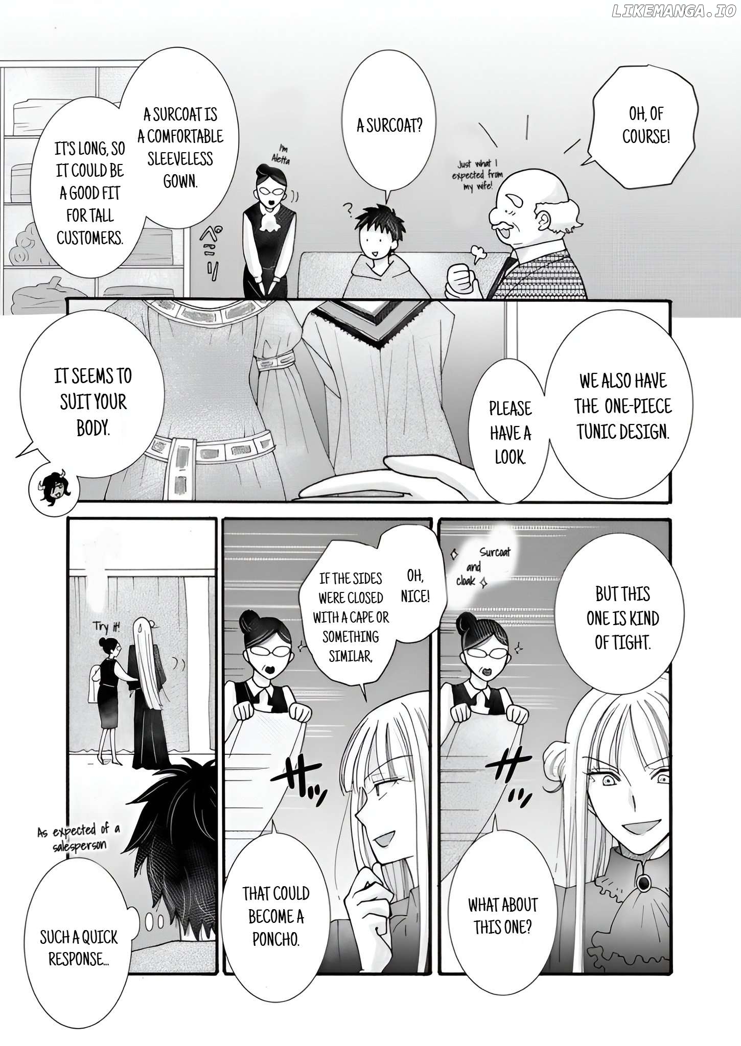 Ataerareta Skill Wo Tsukatte Kasei De Isekai Bijotachi To Ichaicha Shitai Chapter 22.2 - page 4