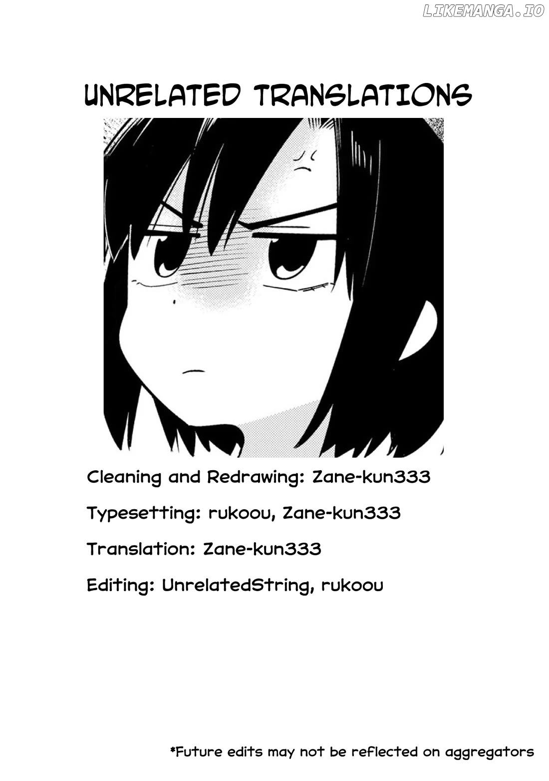 Bocchi The Rock! Gaiden Hiroi Kikuri No Fukazake Nikki Chapter 23.1 - page 2