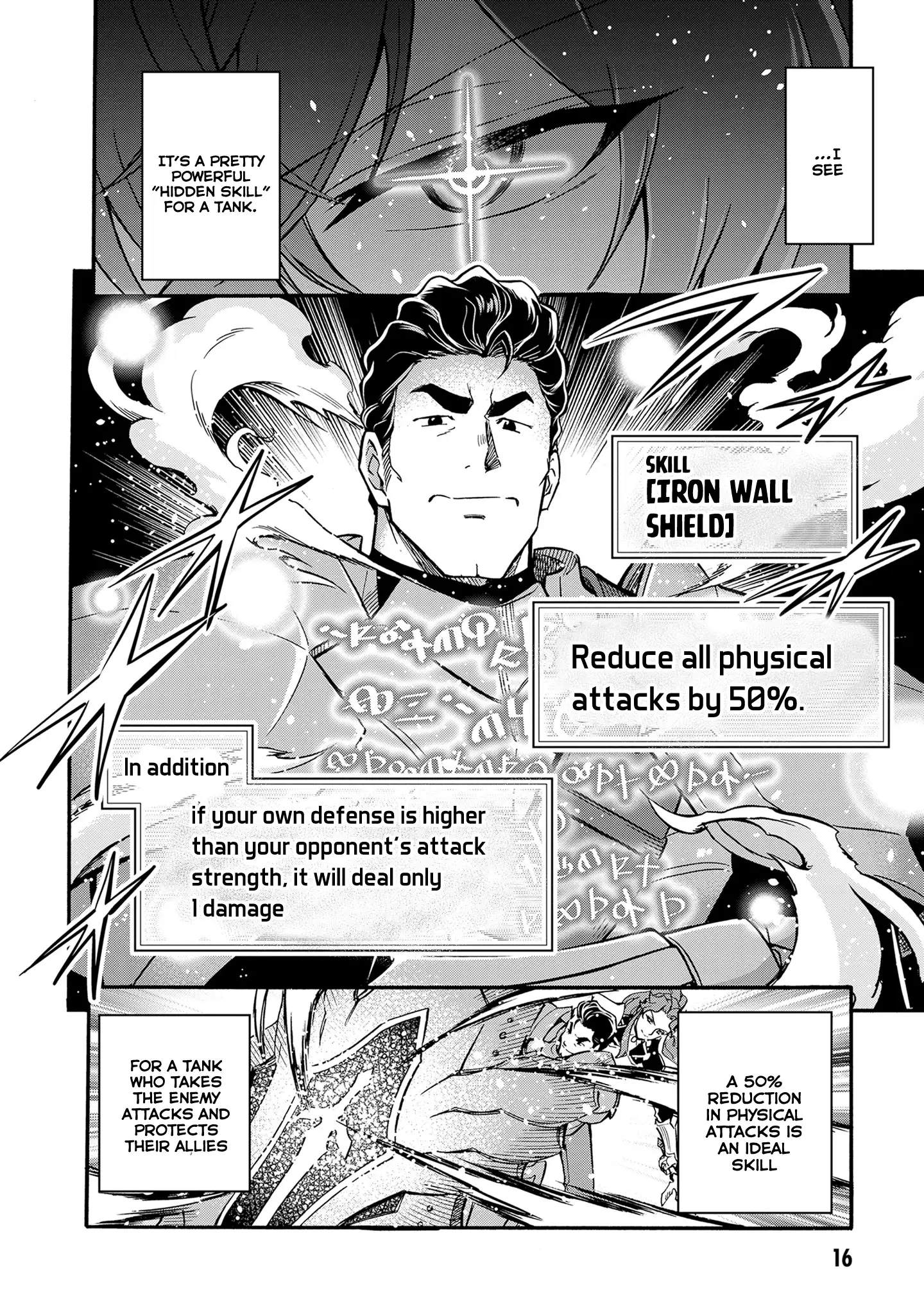 Welcome to the 『Outcast's Guild』~The Incompetent S-rank Parties Keep Expelling Competent Party Members Chapter 7 - page 14