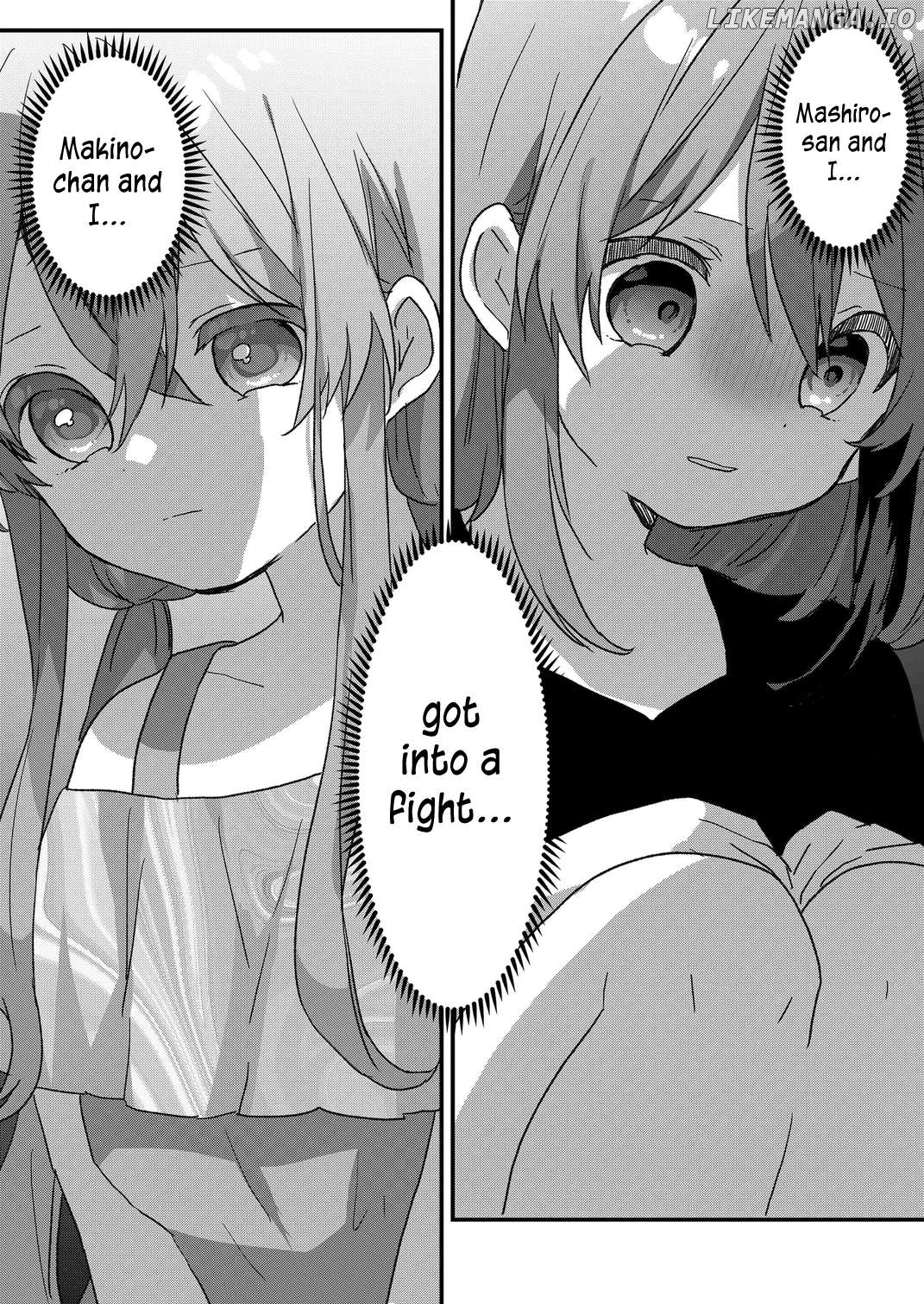 Kuzu Rouninsei, Jinsei Ga Tsurai No De Yoru No Onee-San Wo Yondemita Chapter 84 - page 1