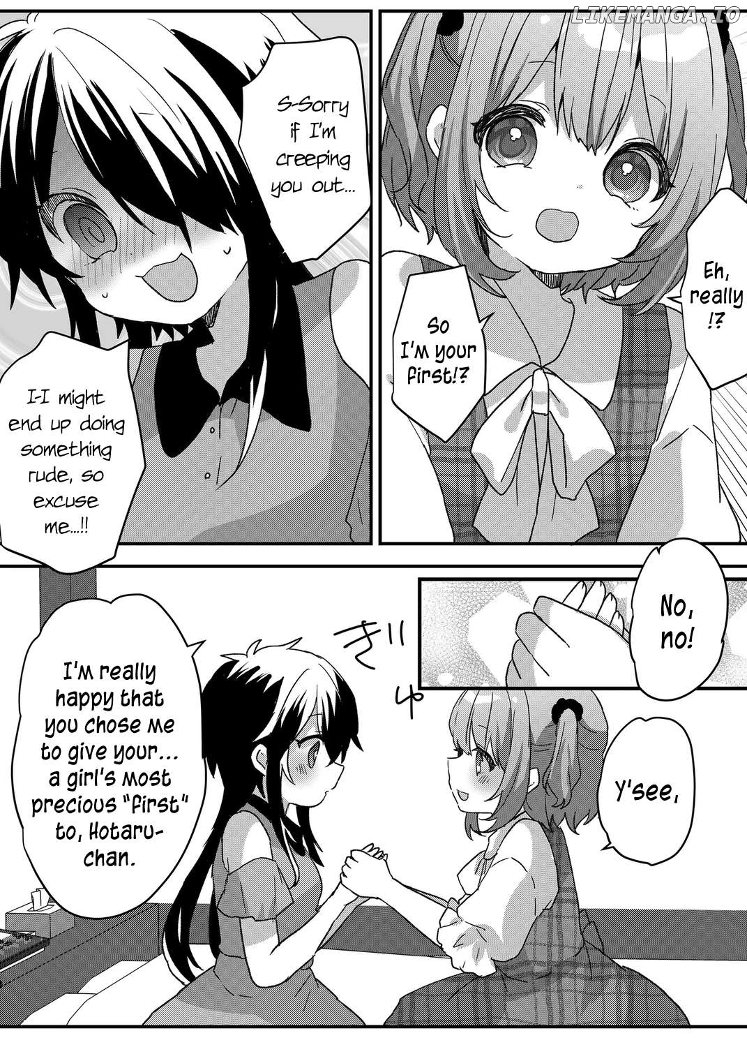 Kuzu Rouninsei, Jinsei Ga Tsurai No De Yoru No Onee-San Wo Yondemita Chapter 84 - page 10