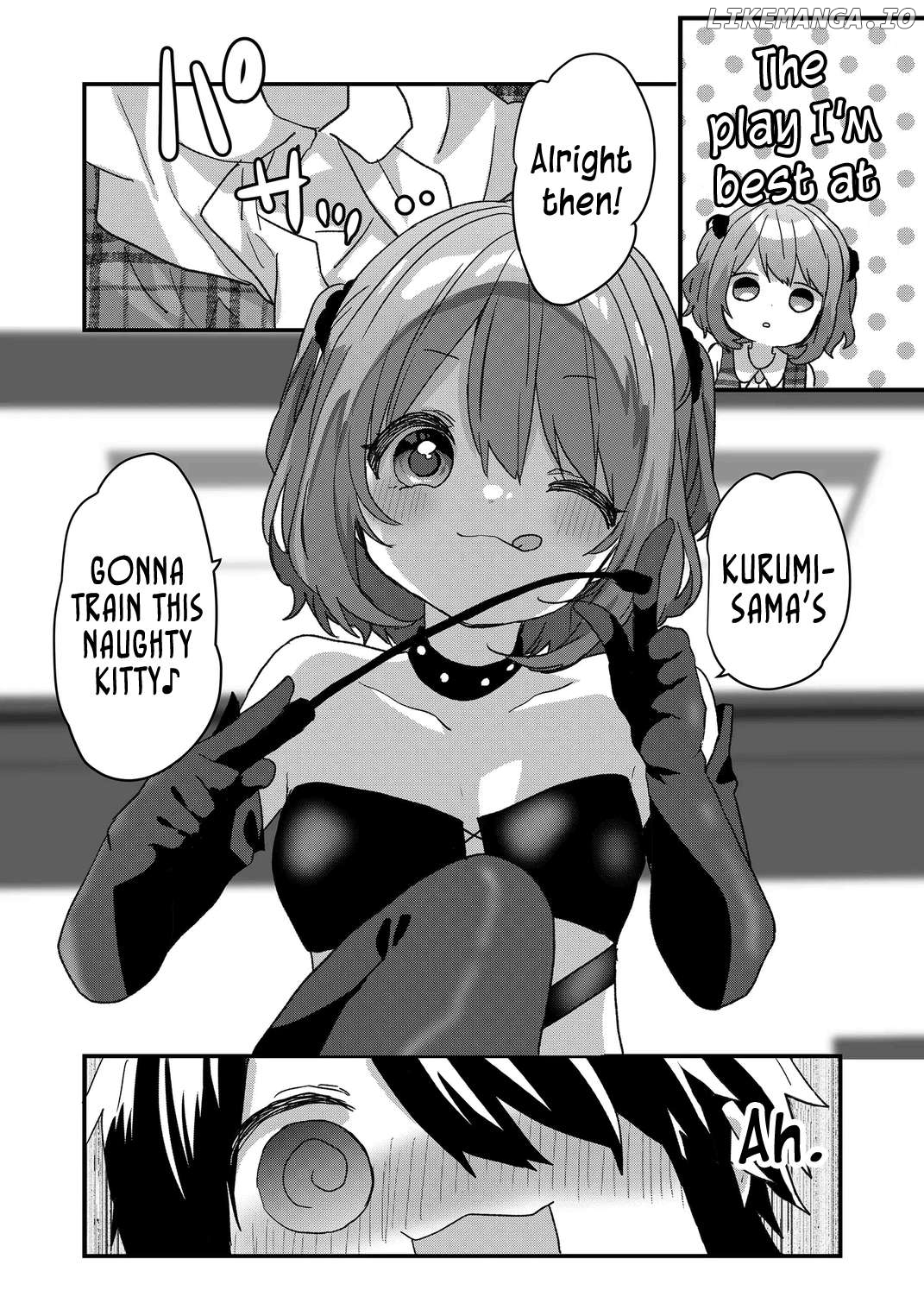 Kuzu Rouninsei, Jinsei Ga Tsurai No De Yoru No Onee-San Wo Yondemita Chapter 84 - page 12