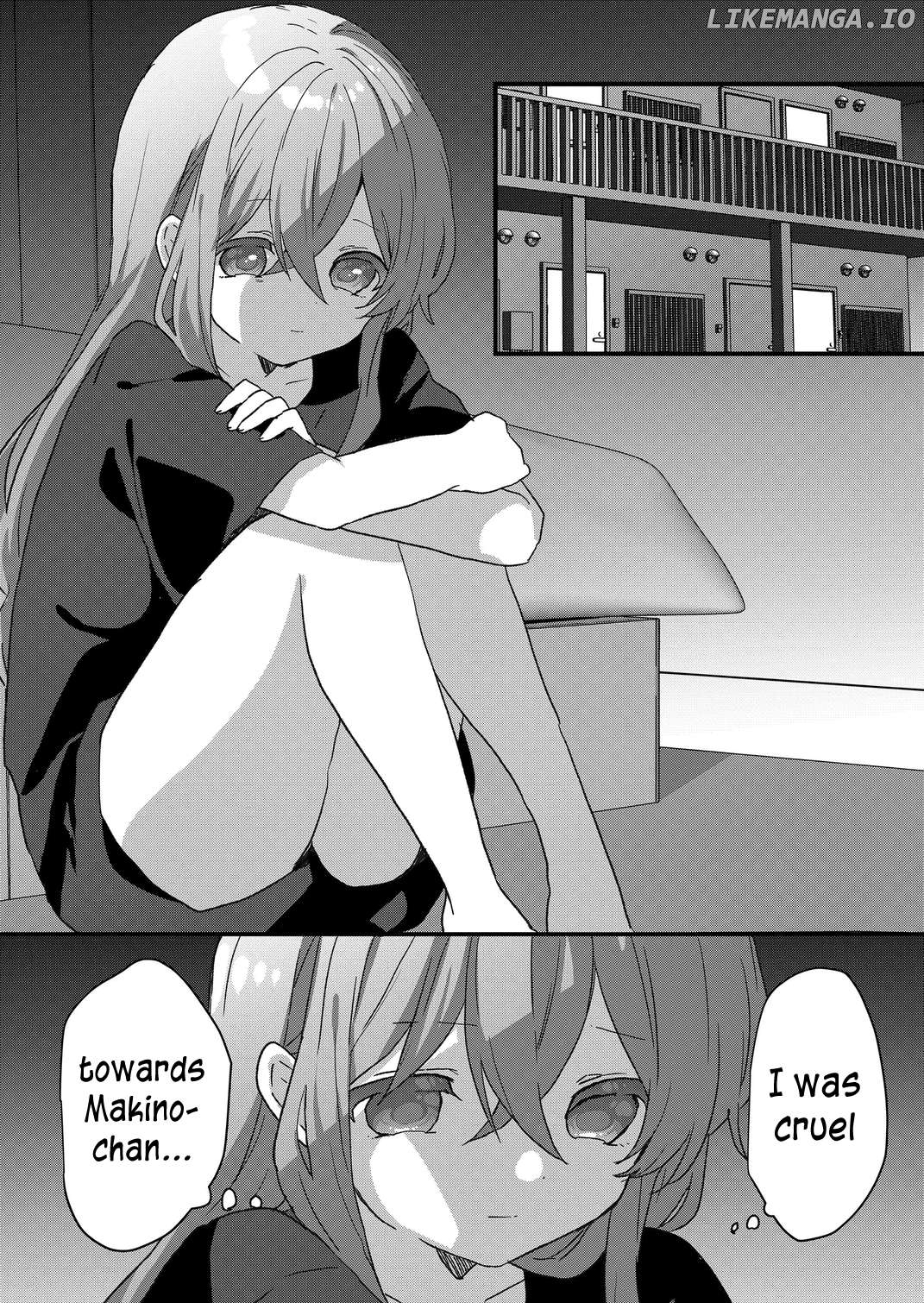 Kuzu Rouninsei, Jinsei Ga Tsurai No De Yoru No Onee-San Wo Yondemita Chapter 84 - page 13