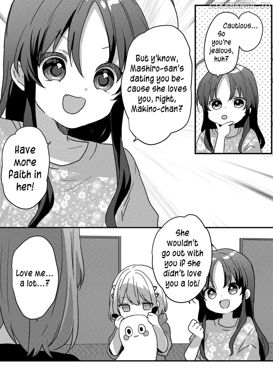 Kuzu Rouninsei, Jinsei Ga Tsurai No De Yoru No Onee-San Wo Yondemita Chapter 84 - page 5