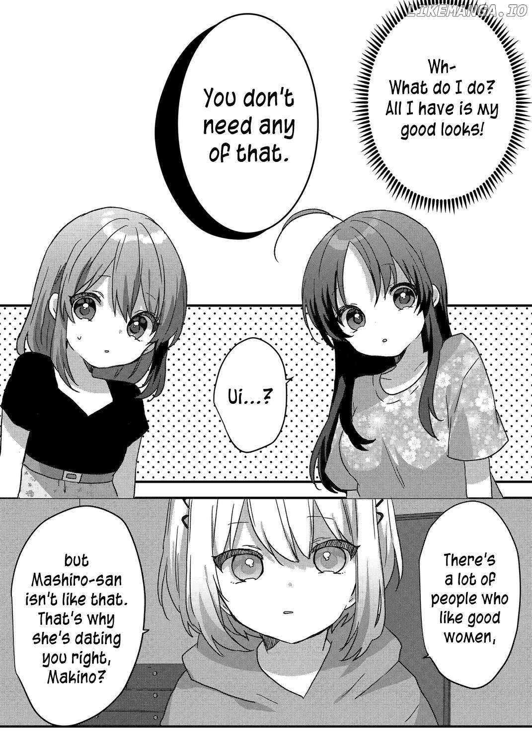 Kuzu Rouninsei, Jinsei Ga Tsurai No De Yoru No Onee-San Wo Yondemita Chapter 85 - page 5