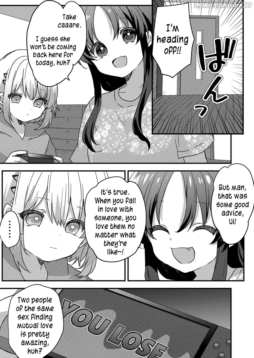 Kuzu Rouninsei, Jinsei Ga Tsurai No De Yoru No Onee-San Wo Yondemita Chapter 85 - page 8