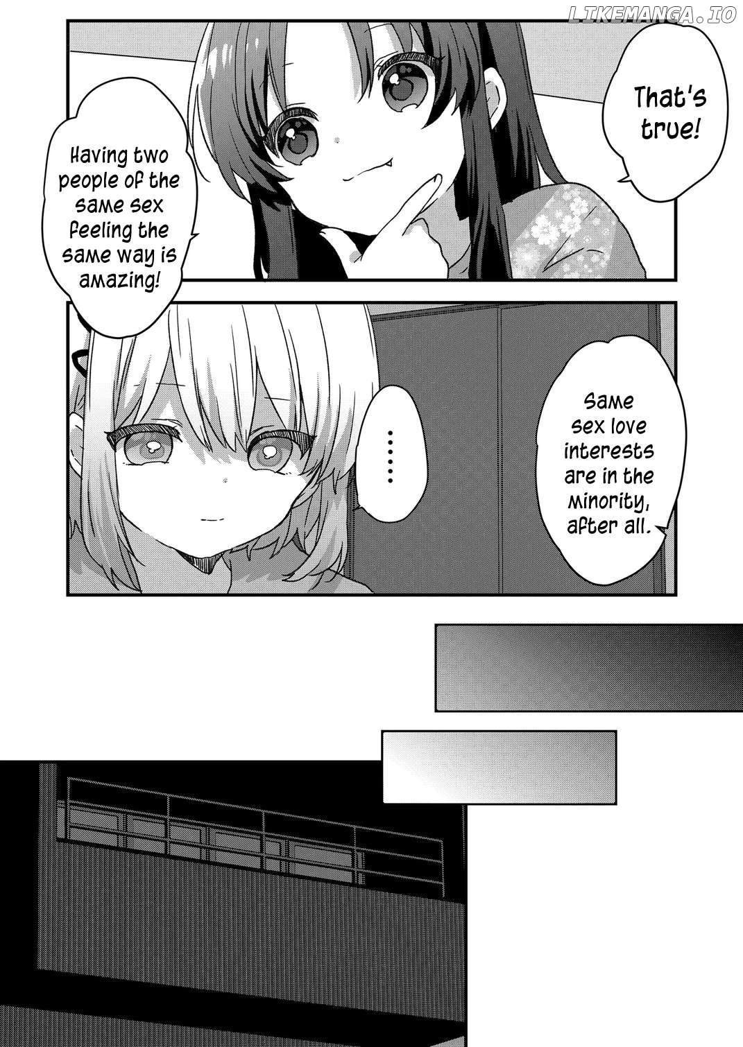 Kuzu Rouninsei, Jinsei Ga Tsurai No De Yoru No Onee-San Wo Yondemita Chapter 85 - page 9