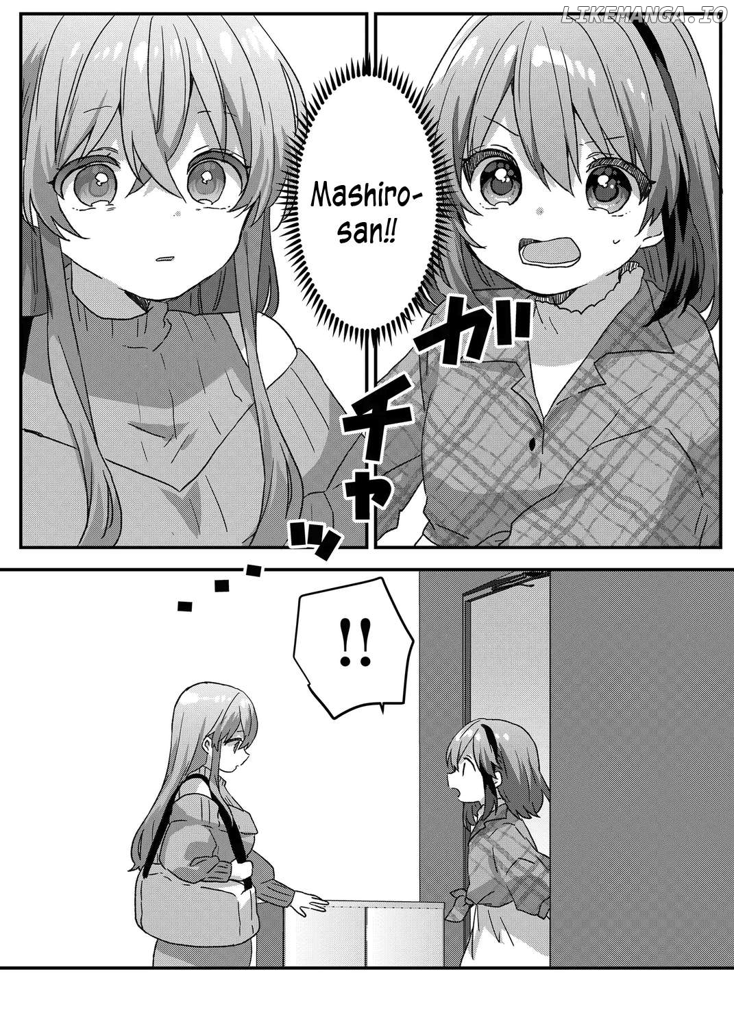 Kuzu Rouninsei, Jinsei Ga Tsurai No De Yoru No Onee-San Wo Yondemita Chapter 86 - page 10