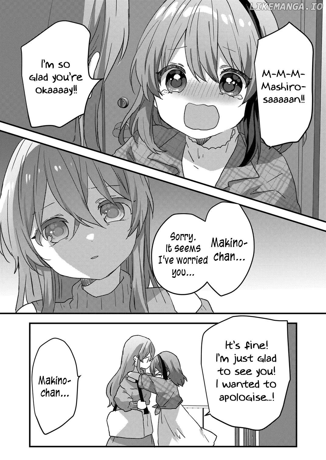 Kuzu Rouninsei, Jinsei Ga Tsurai No De Yoru No Onee-San Wo Yondemita Chapter 86 - page 11
