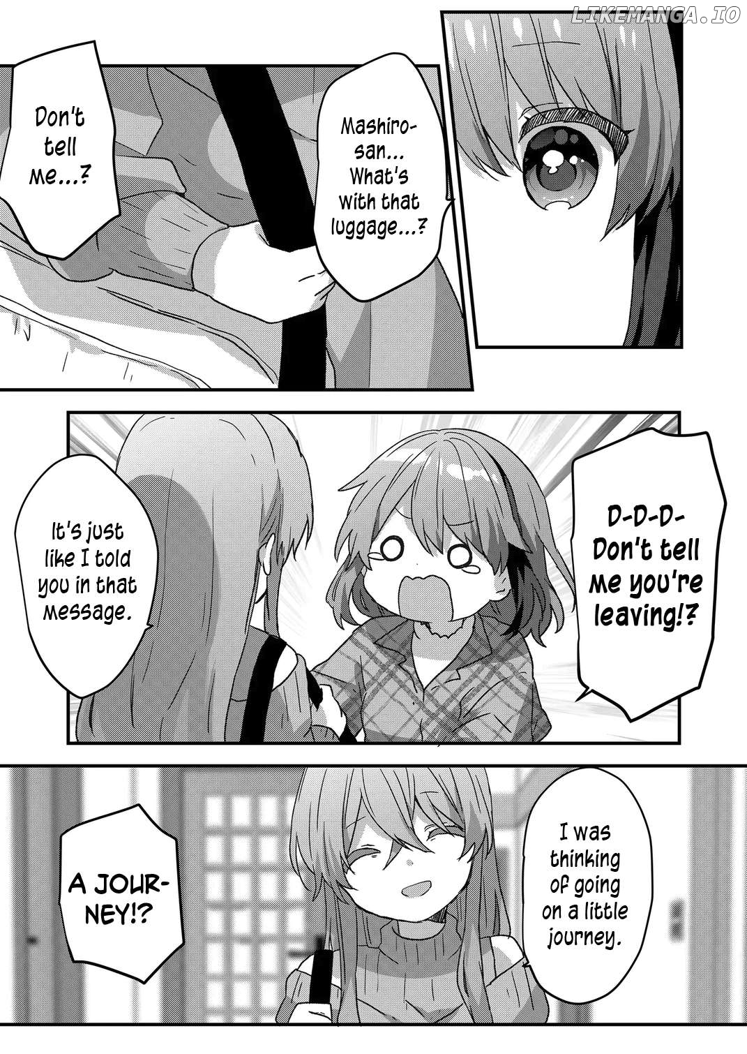 Kuzu Rouninsei, Jinsei Ga Tsurai No De Yoru No Onee-San Wo Yondemita Chapter 86 - page 12