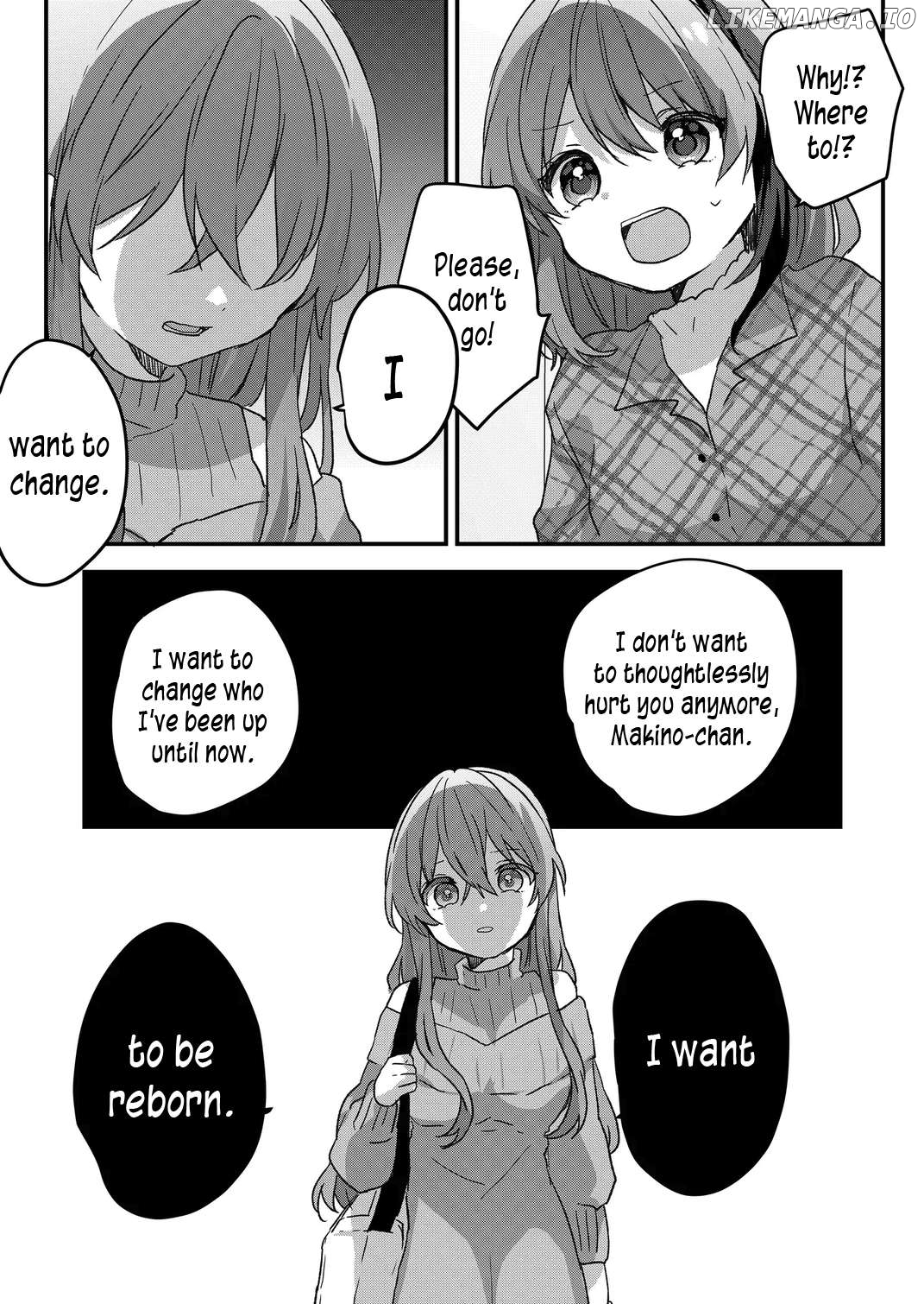 Kuzu Rouninsei, Jinsei Ga Tsurai No De Yoru No Onee-San Wo Yondemita Chapter 86 - page 13