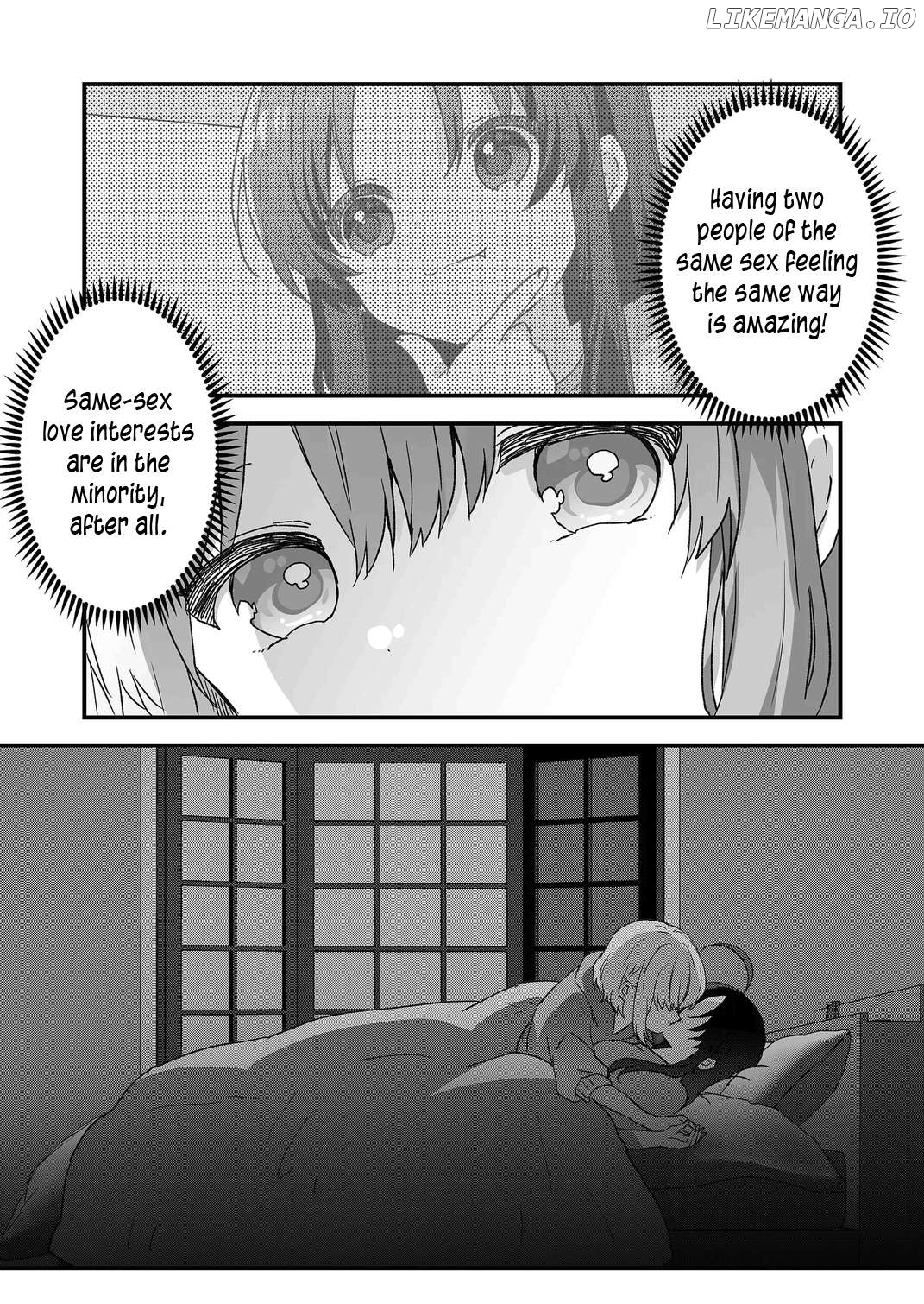 Kuzu Rouninsei, Jinsei Ga Tsurai No De Yoru No Onee-San Wo Yondemita Chapter 86 - page 3
