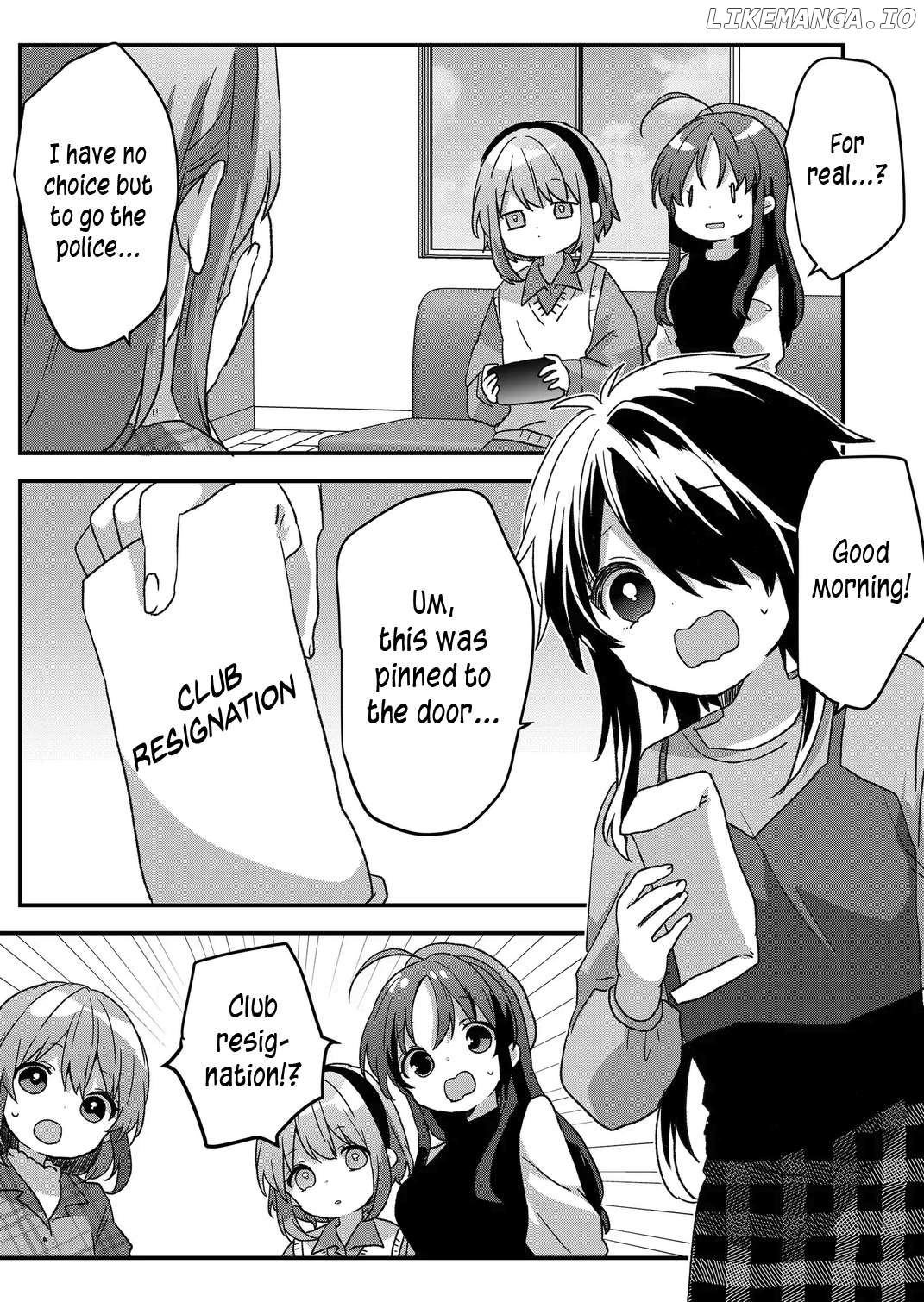 Kuzu Rouninsei, Jinsei Ga Tsurai No De Yoru No Onee-San Wo Yondemita Chapter 86 - page 7