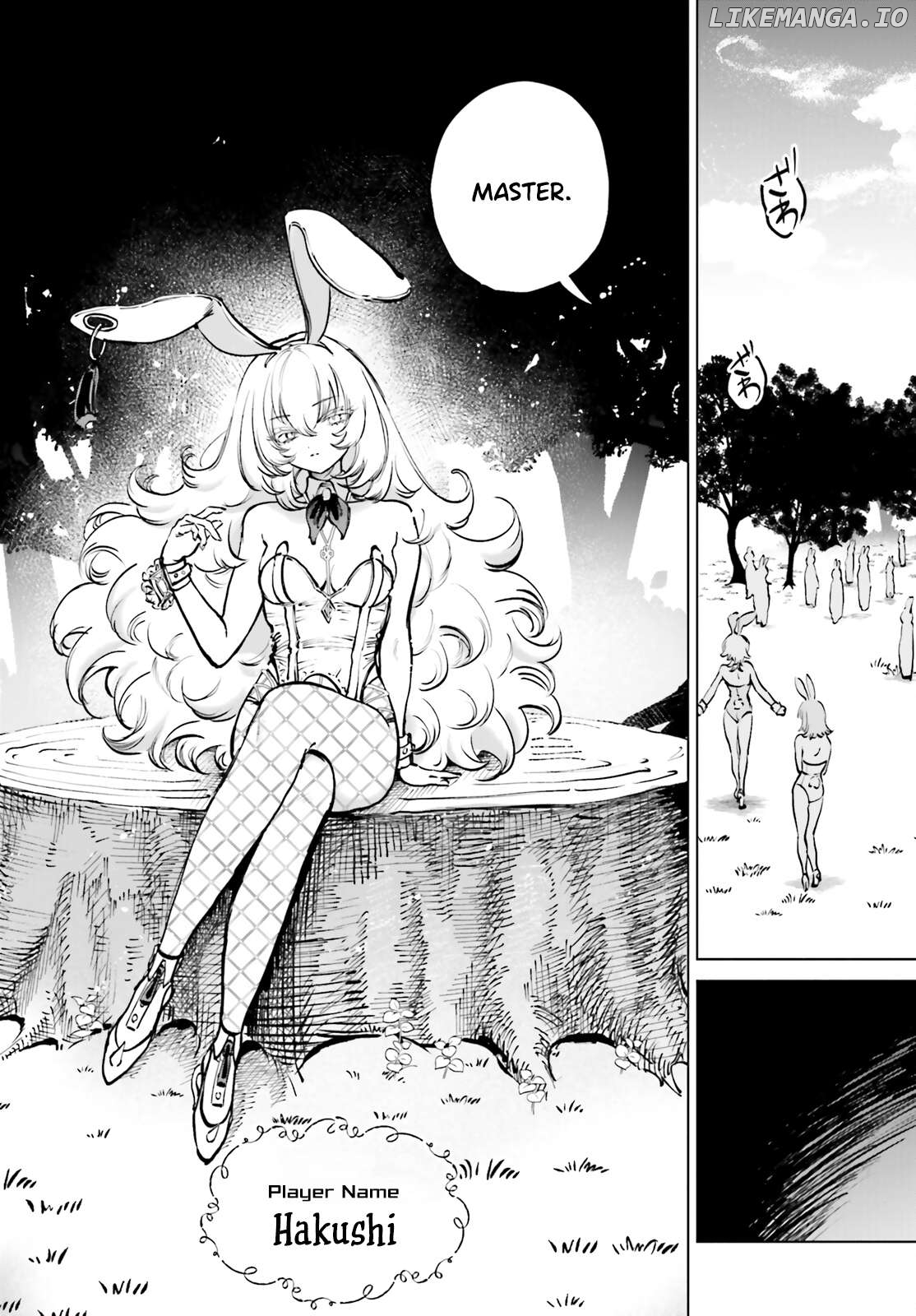 Shibou Yuugi De Meshi Wo Kuu. Chapter 6 - page 9