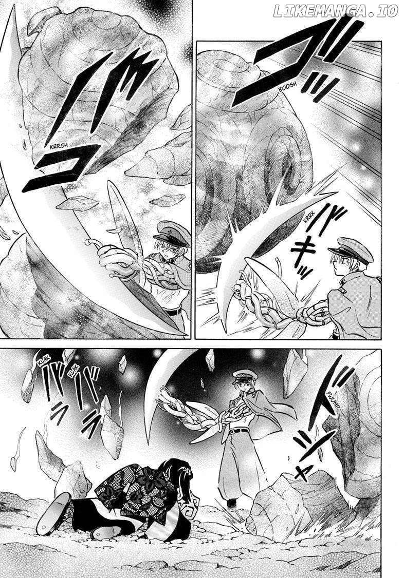 Mao - Manga Chapter 260 - page 16