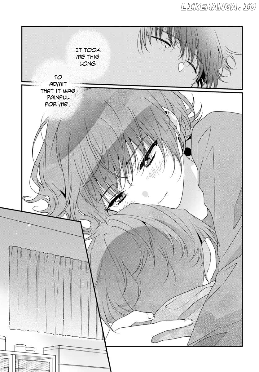 Class De 2 Banme Ni Kawaii Onna No Ko To Tomodachi Ni Natta Chapter 29.1 - page 15