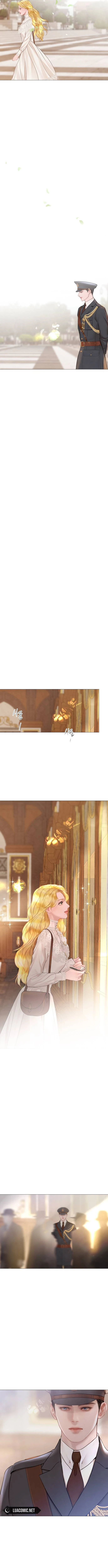 Cry, Even Better If You Beg Chapter 39 - page 6