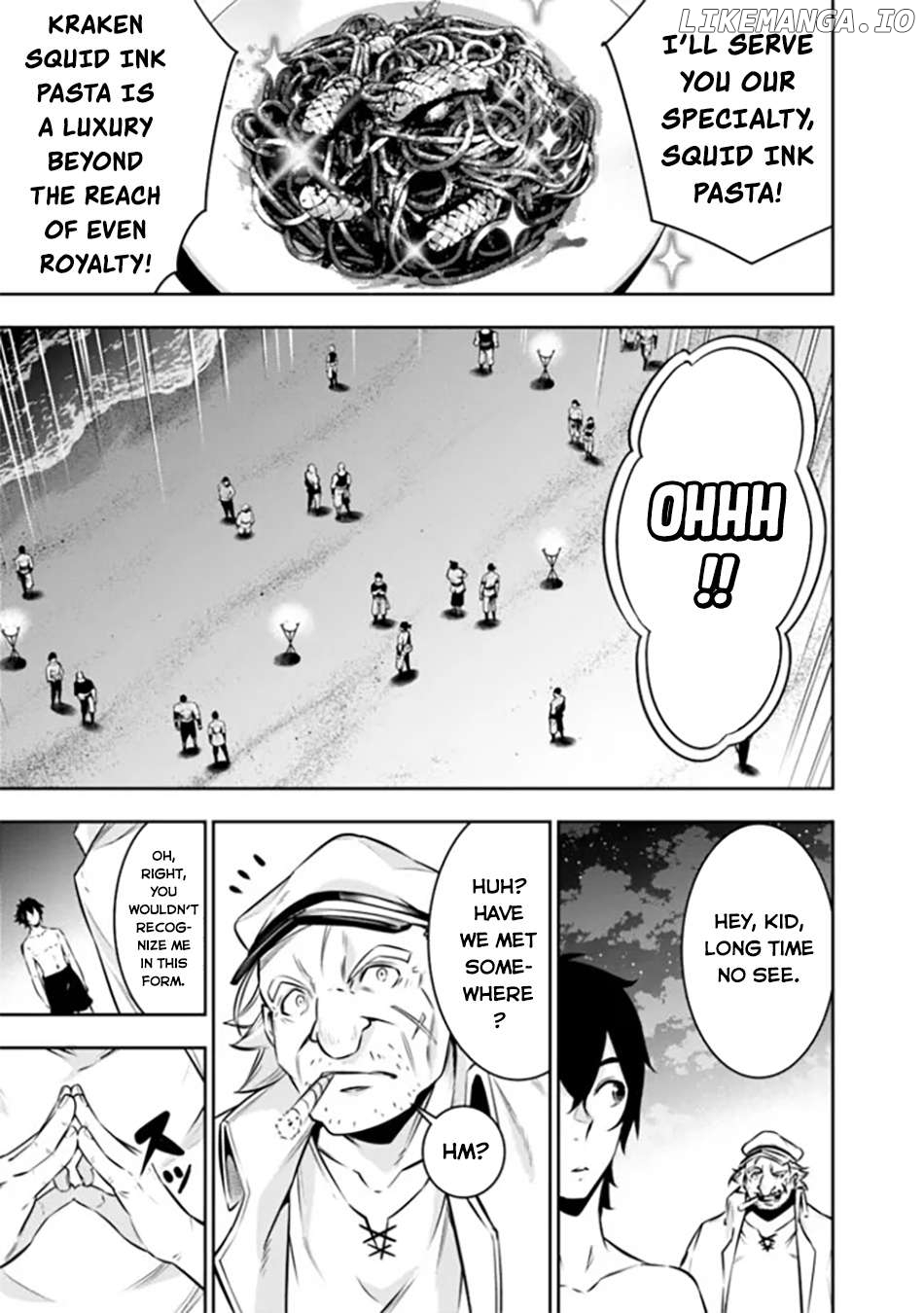 The Strongest Magical Swordsman Ever Reborn As An F-Rank Adventurer. Chapter 120 - page 14