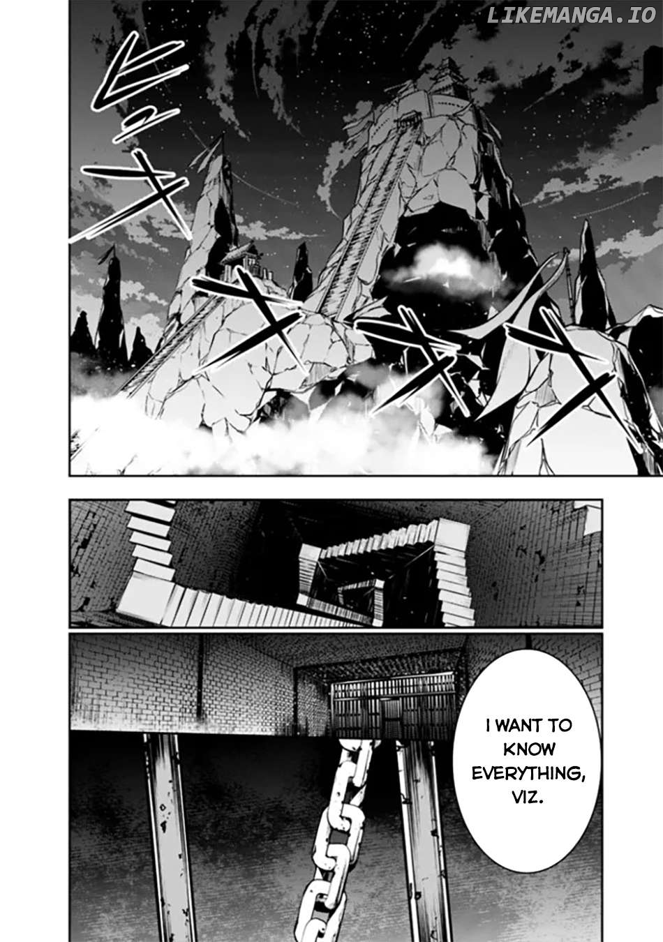The Strongest Magical Swordsman Ever Reborn As An F-Rank Adventurer. Chapter 120 - page 17
