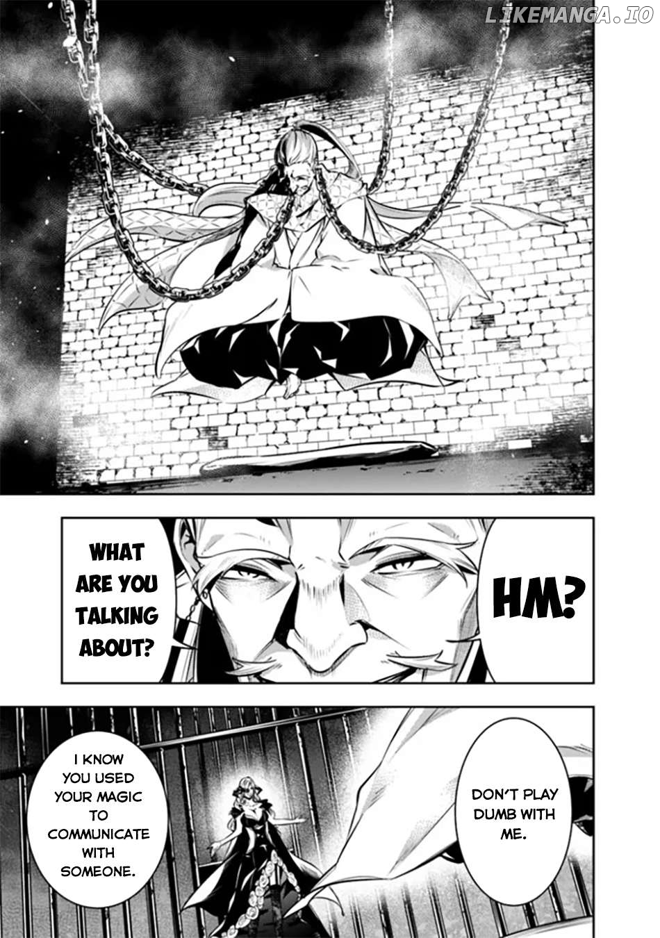 The Strongest Magical Swordsman Ever Reborn As An F-Rank Adventurer. Chapter 120 - page 18