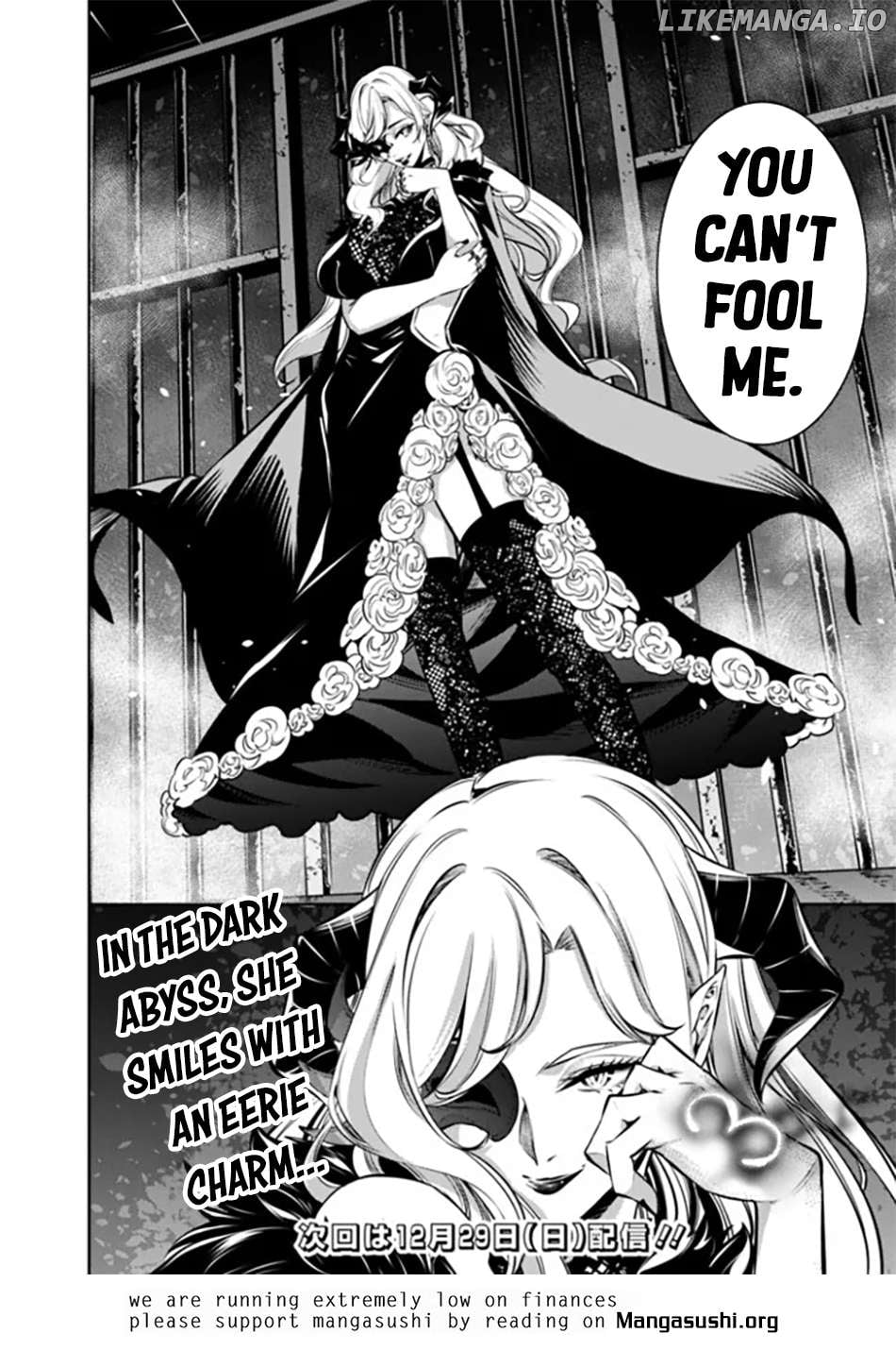 The Strongest Magical Swordsman Ever Reborn As An F-Rank Adventurer. Chapter 120 - page 19