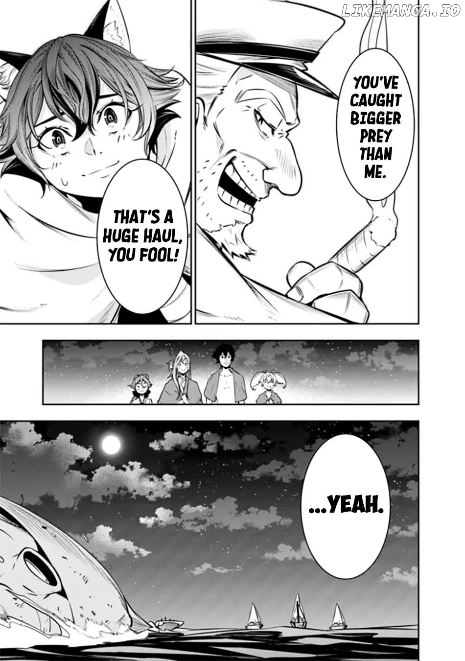 The Strongest Magical Swordsman Ever Reborn As An F-Rank Adventurer. Chapter 120 - page 8