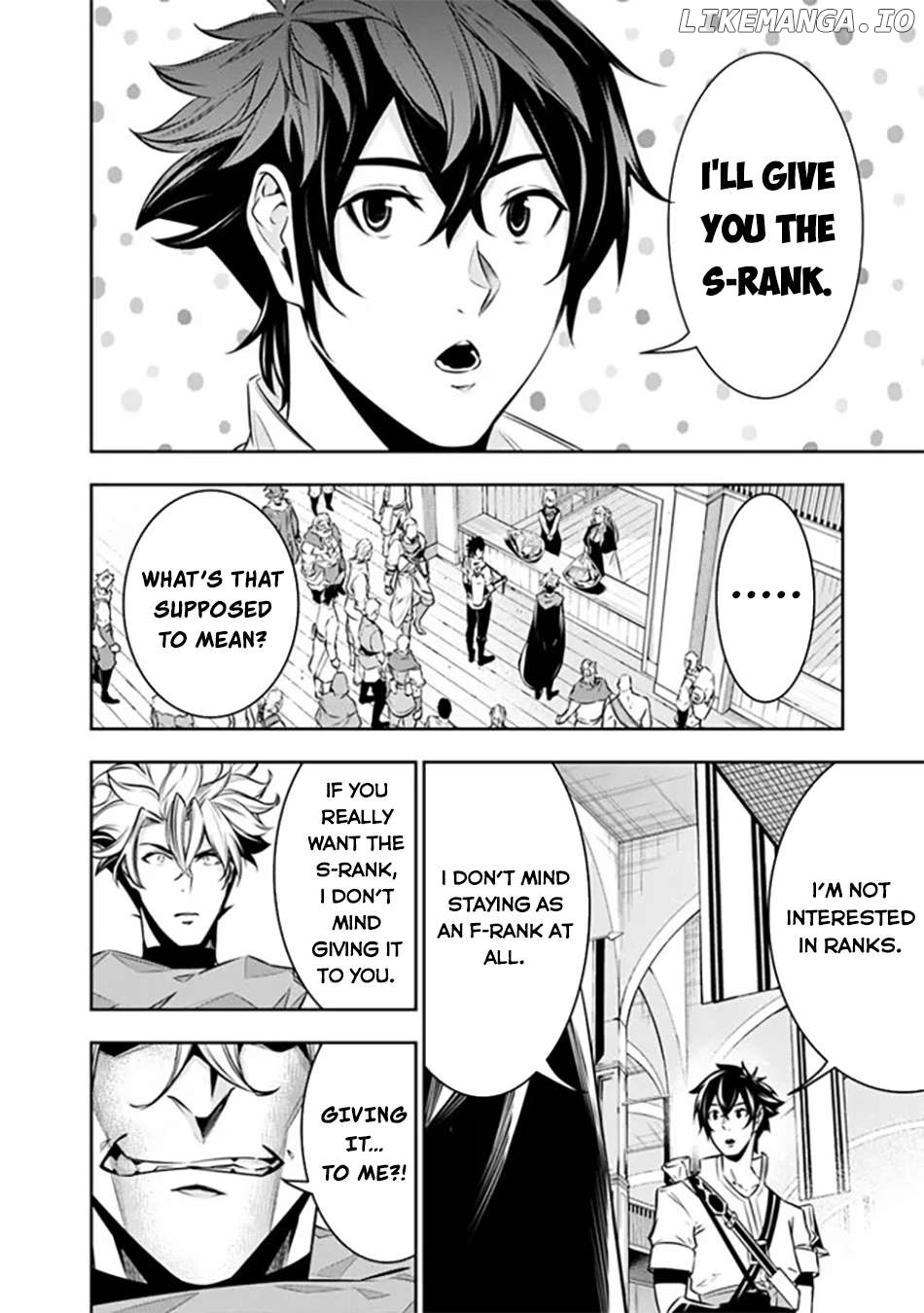 The Strongest Magical Swordsman Ever Reborn As An F-Rank Adventurer. Chapter 121 - page 17