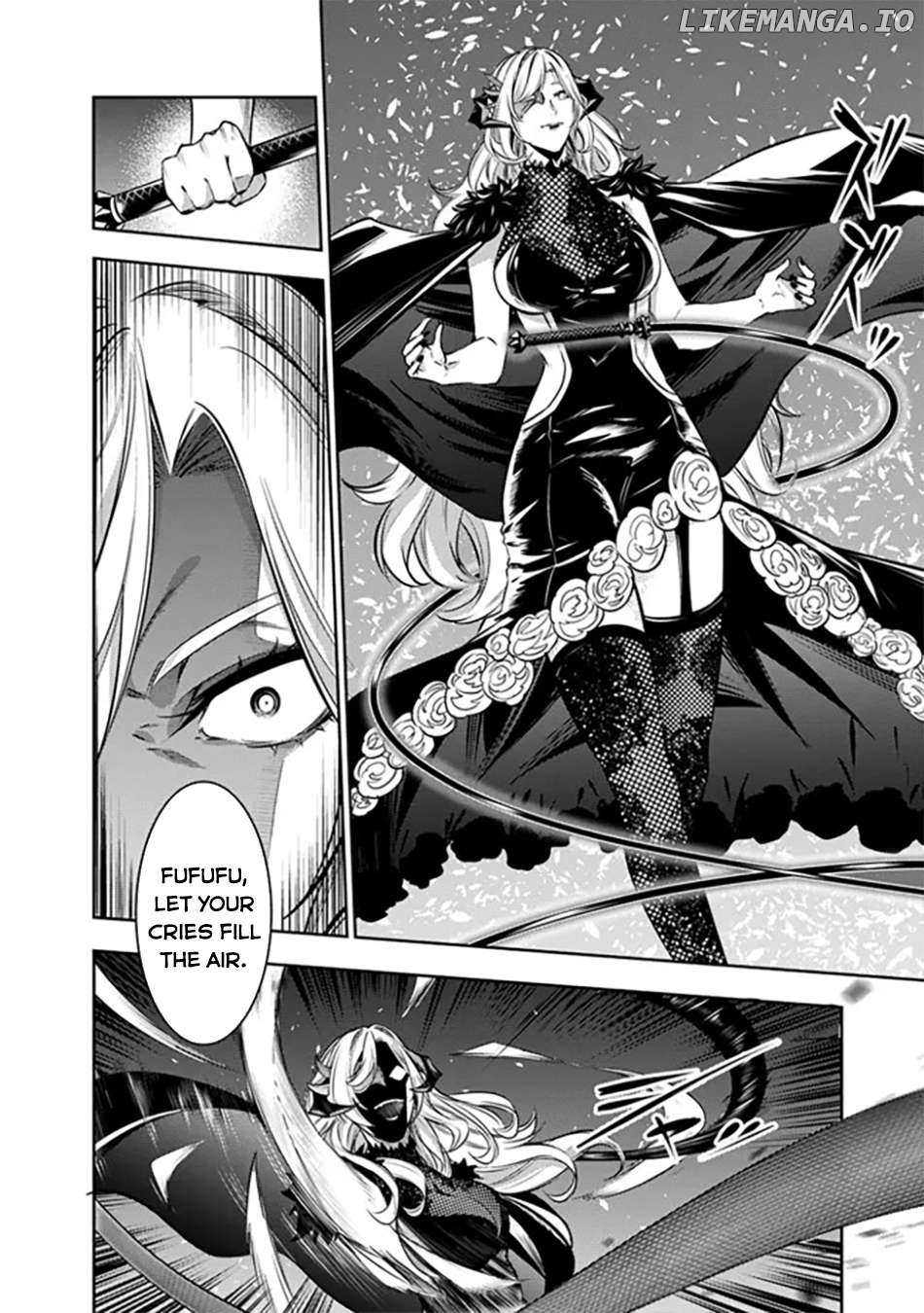 The Strongest Magical Swordsman Ever Reborn As An F-Rank Adventurer. Chapter 121 - page 5