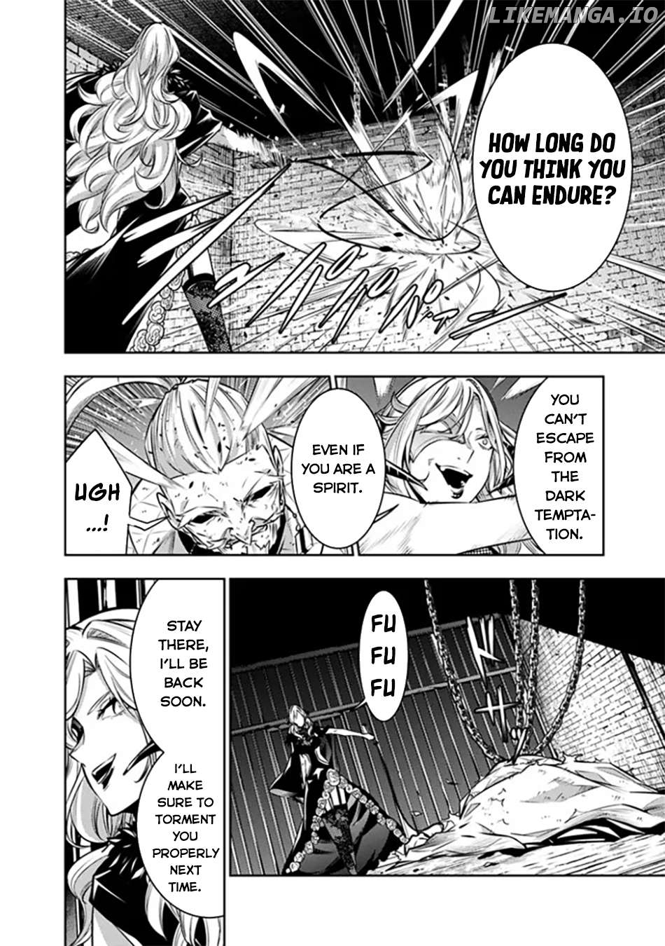 The Strongest Magical Swordsman Ever Reborn As An F-Rank Adventurer. Chapter 121 - page 7