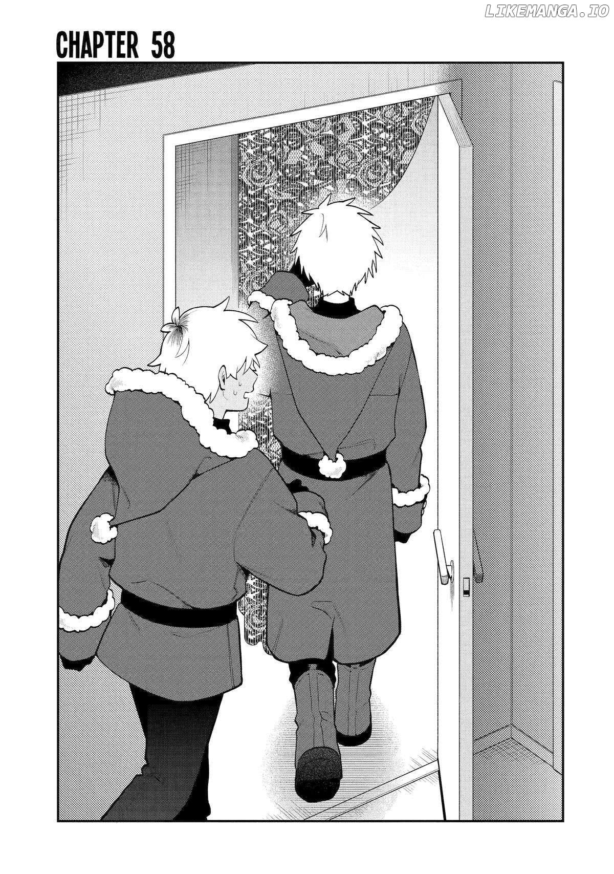 The Story Of How I Went To A Mixer And There Were No Women There Chapter 58 - page 1