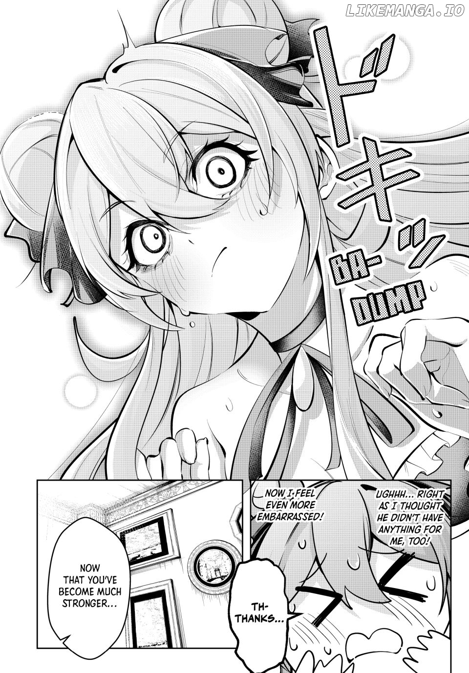 Majutsu Guild Sousui ~Umarekawatte Imasara Yarinaosu Nidome no Gakuin Seikatsu~ Chapter 64 - page 12