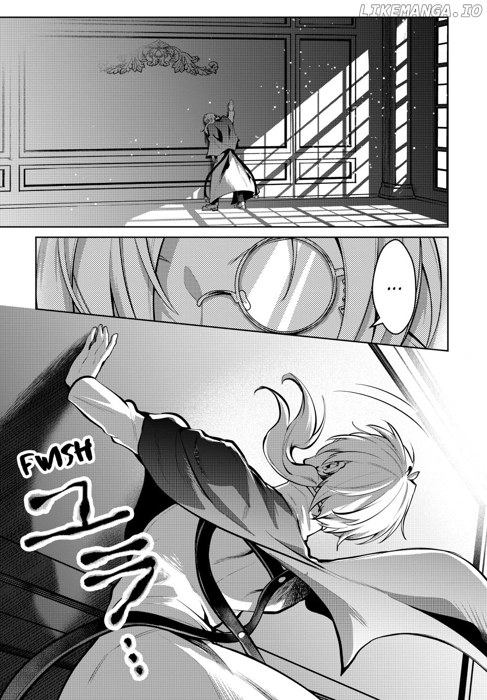 Majutsu Guild Sousui ~Umarekawatte Imasara Yarinaosu Nidome no Gakuin Seikatsu~ Chapter 64 - page 15