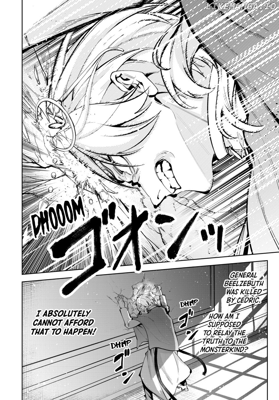 Majutsu Guild Sousui ~Umarekawatte Imasara Yarinaosu Nidome no Gakuin Seikatsu~ Chapter 64 - page 16