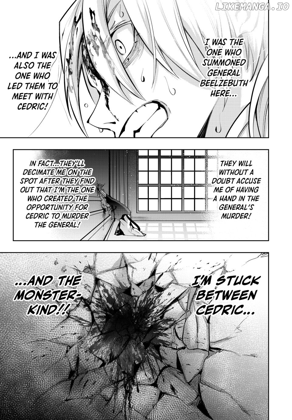 Majutsu Guild Sousui ~Umarekawatte Imasara Yarinaosu Nidome no Gakuin Seikatsu~ Chapter 64 - page 17