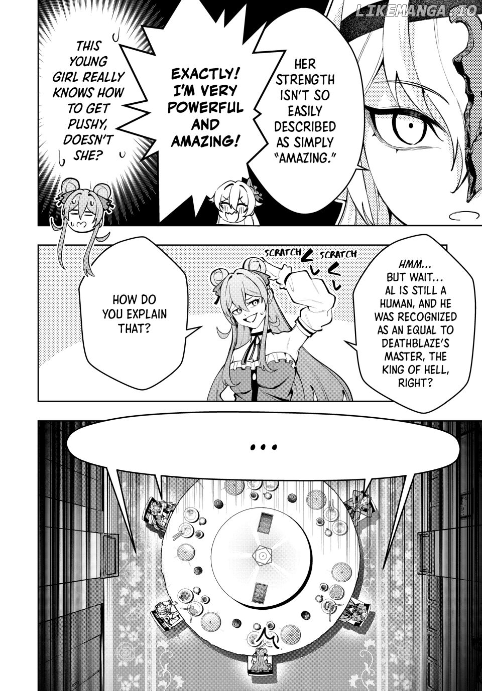 Majutsu Guild Sousui ~Umarekawatte Imasara Yarinaosu Nidome no Gakuin Seikatsu~ Chapter 64 - page 6