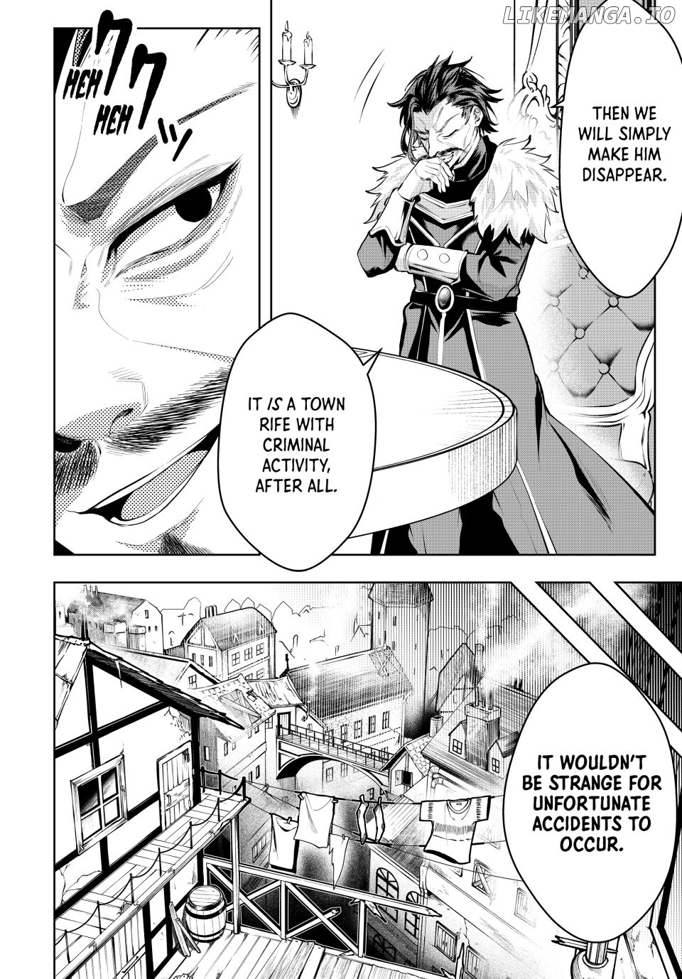 Majutsu Guild Sousui ~Umarekawatte Imasara Yarinaosu Nidome no Gakuin Seikatsu~ Chapter 65 - page 10