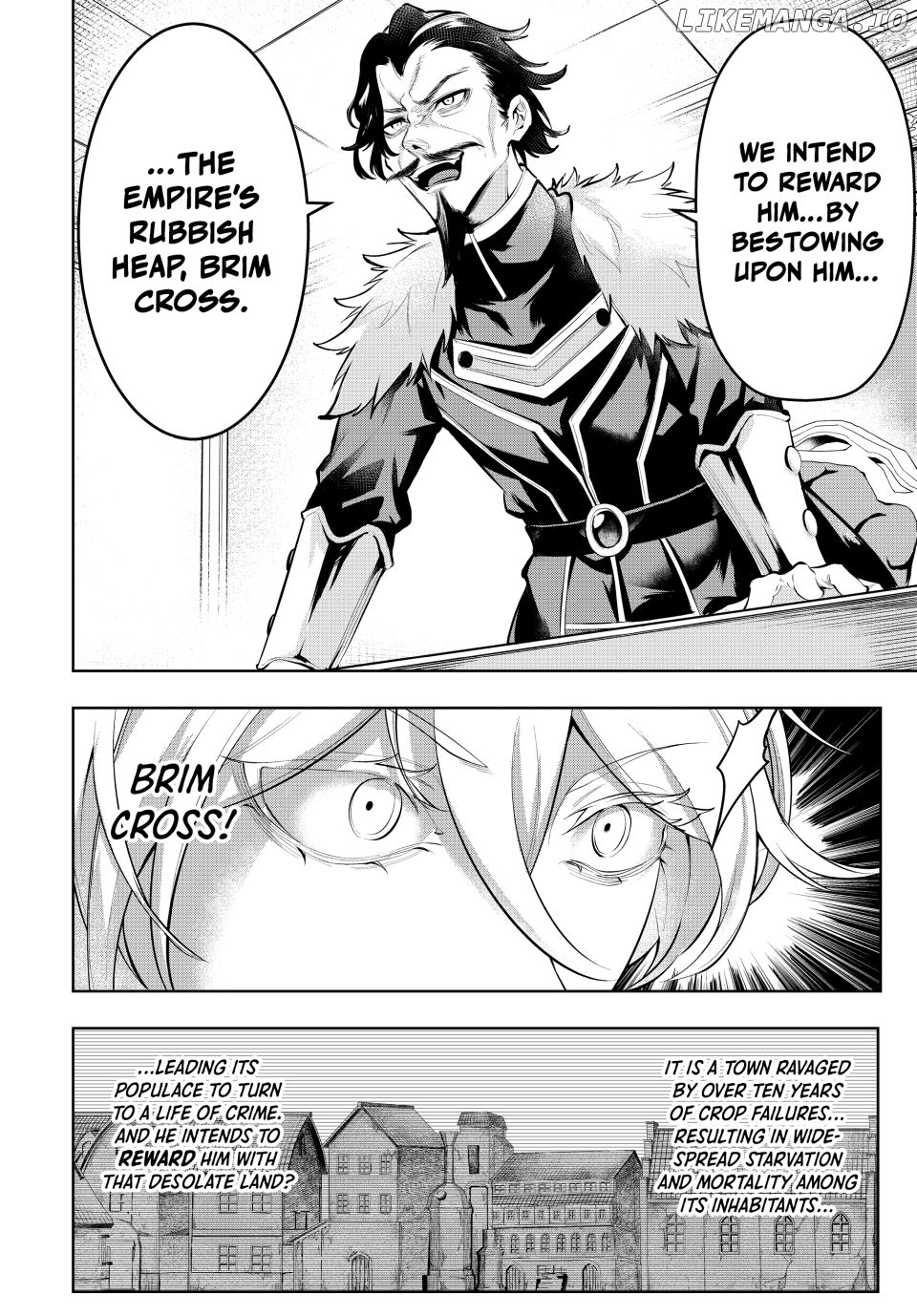 Majutsu Guild Sousui ~Umarekawatte Imasara Yarinaosu Nidome no Gakuin Seikatsu~ Chapter 65 - page 4