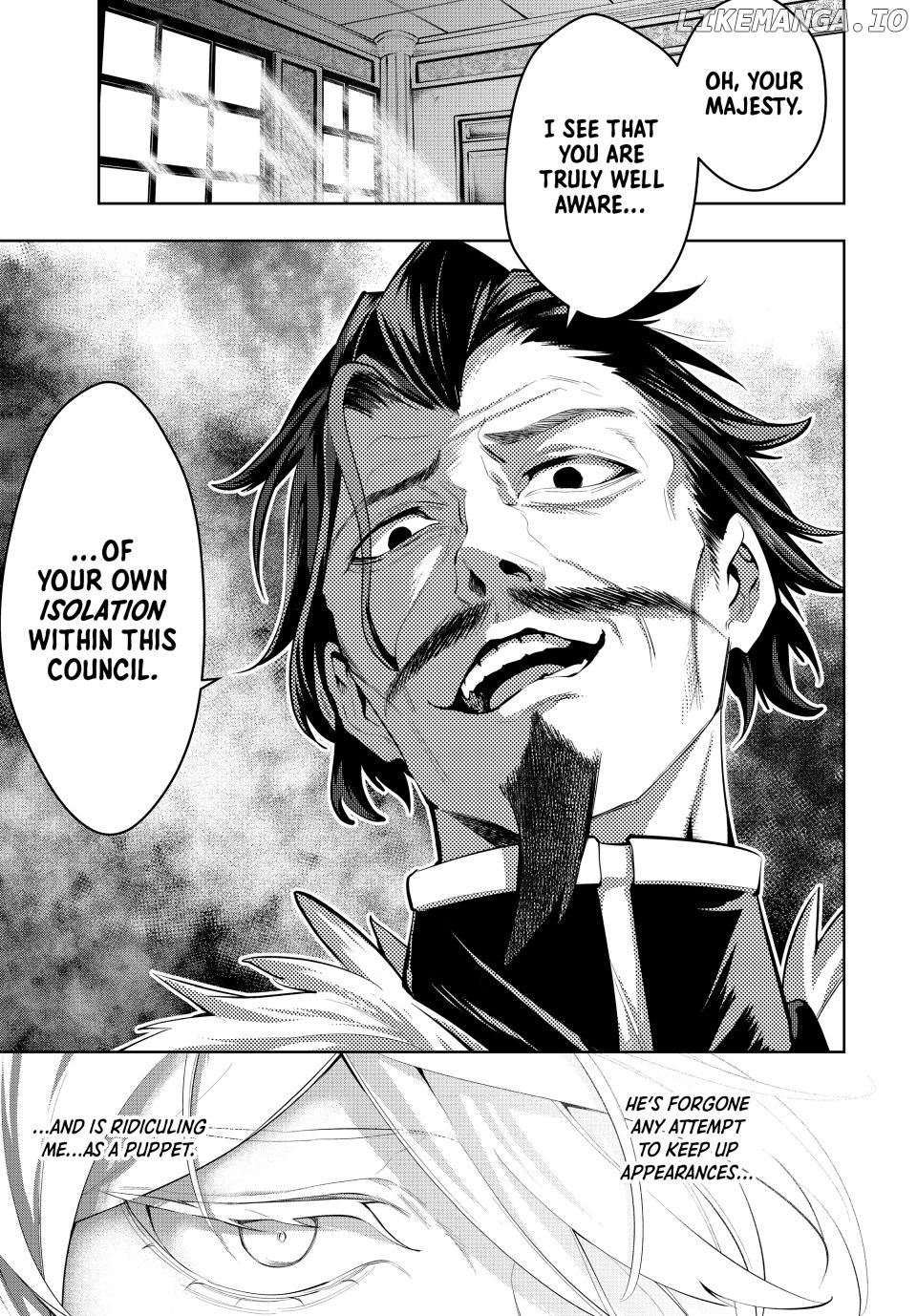 Majutsu Guild Sousui ~Umarekawatte Imasara Yarinaosu Nidome no Gakuin Seikatsu~ Chapter 65 - page 7