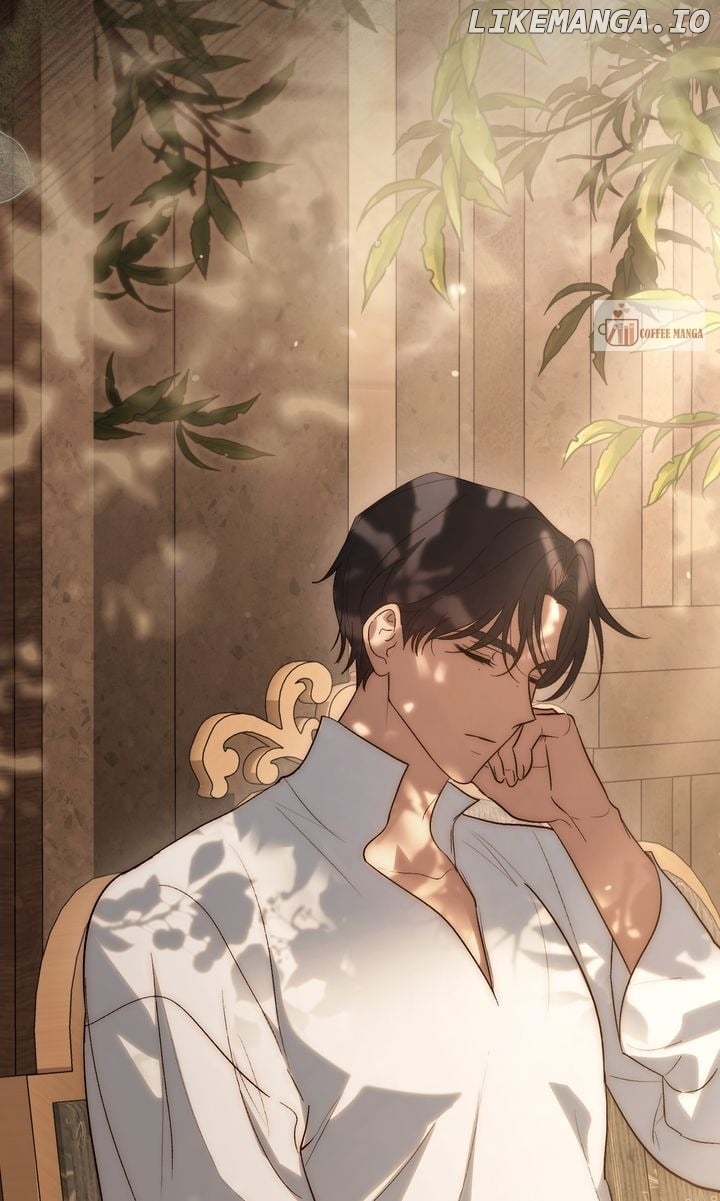 Kissing with God’s Eyes Covered Chapter 61 - page 64