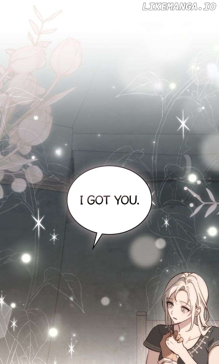 Kissing with God’s Eyes Covered Chapter 62 - page 1