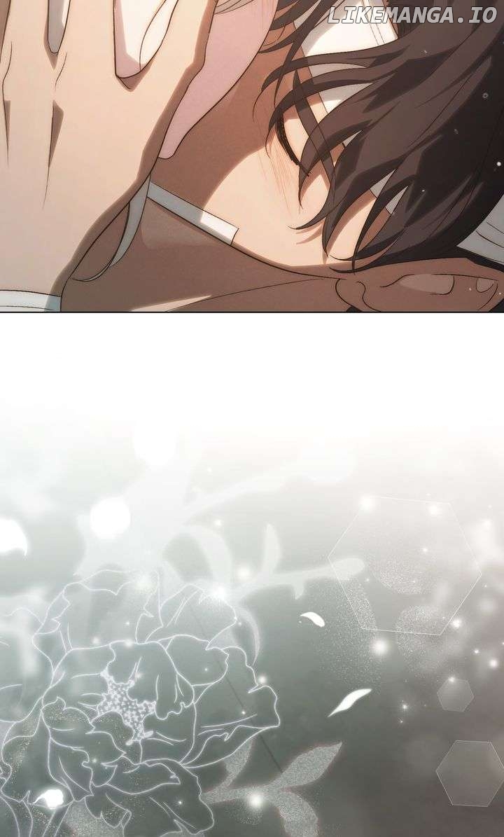 Kissing with God’s Eyes Covered Chapter 62 - page 15