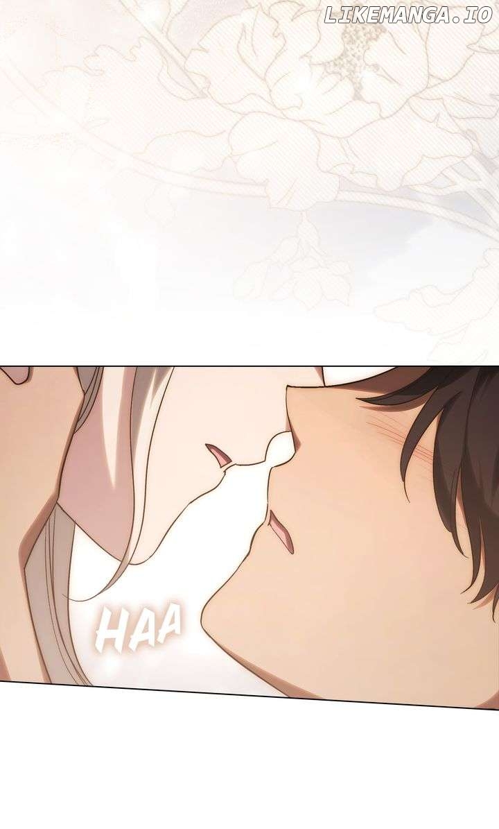 Kissing with God’s Eyes Covered Chapter 62 - page 17