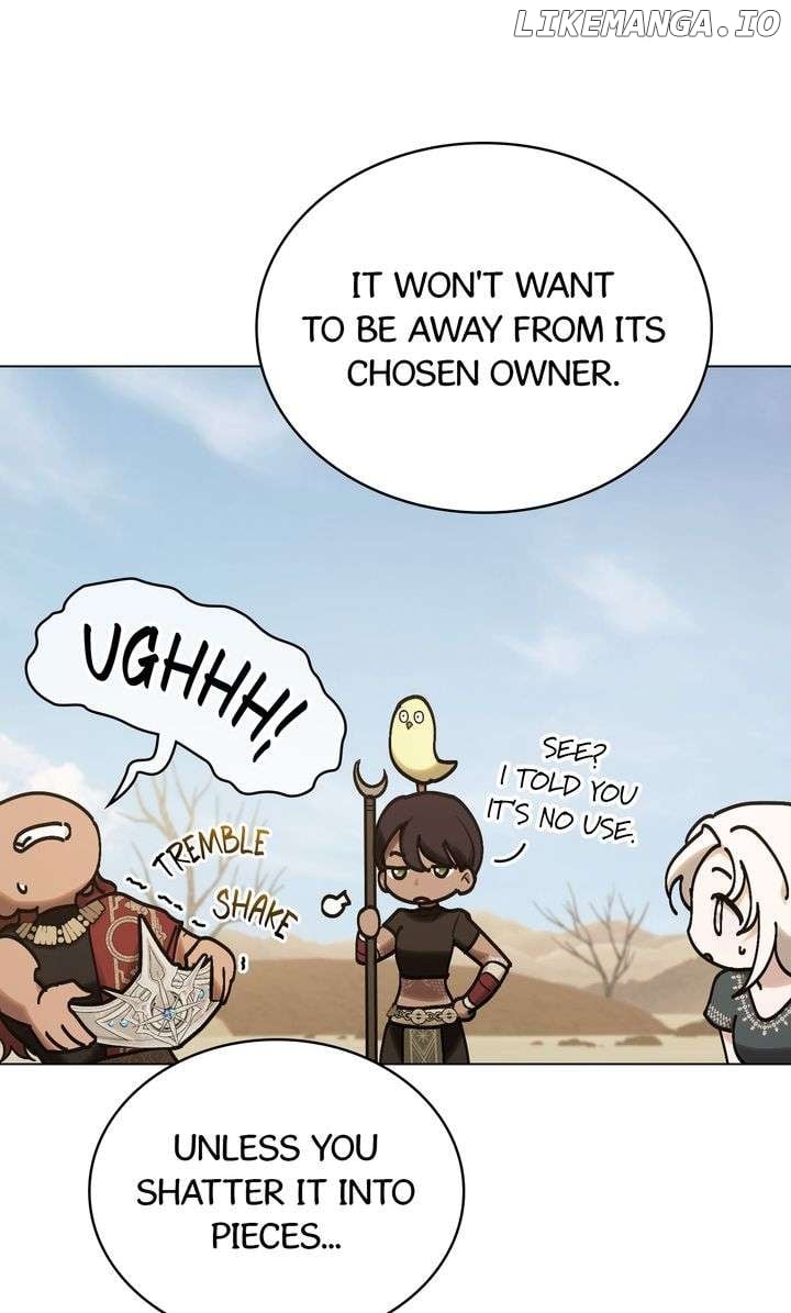 Kissing with God’s Eyes Covered Chapter 62 - page 27