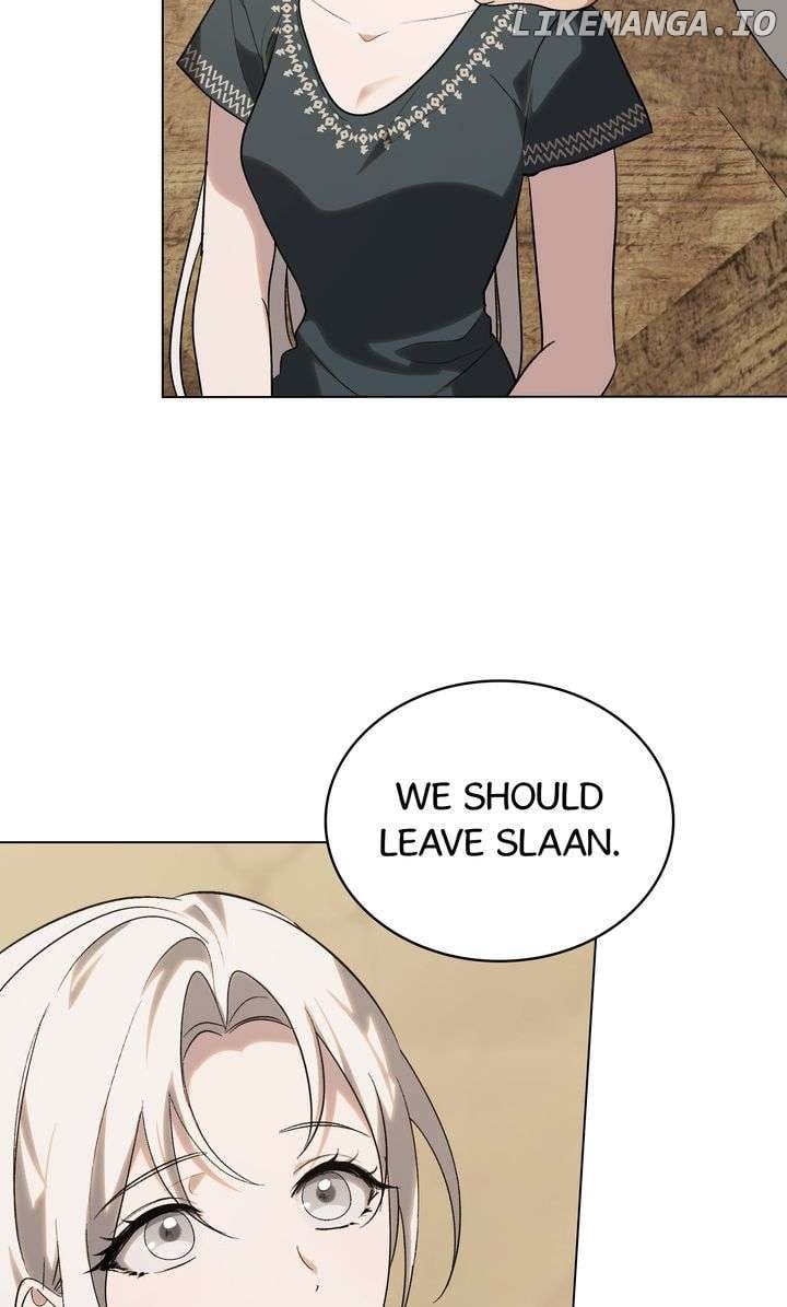 Kissing with God’s Eyes Covered Chapter 62 - page 32