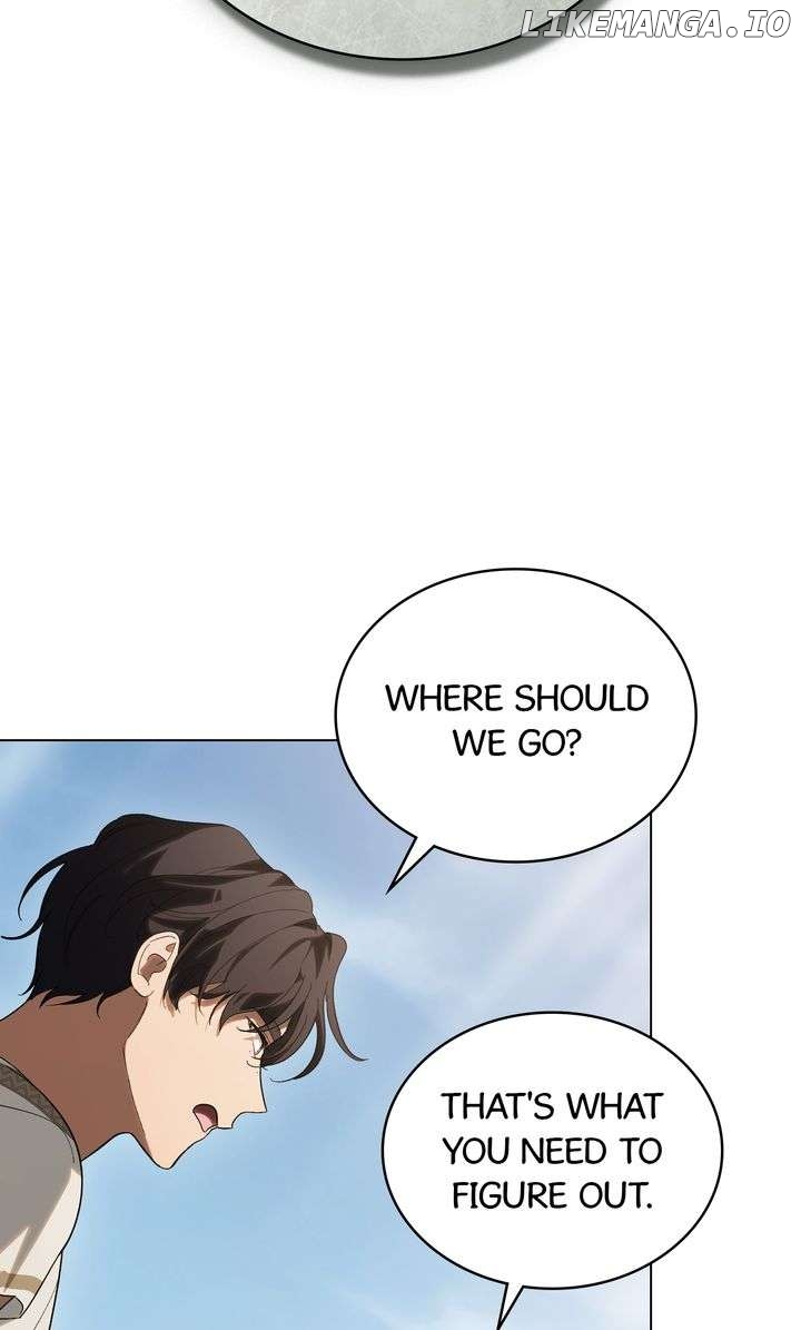 Kissing with God’s Eyes Covered Chapter 62 - page 38