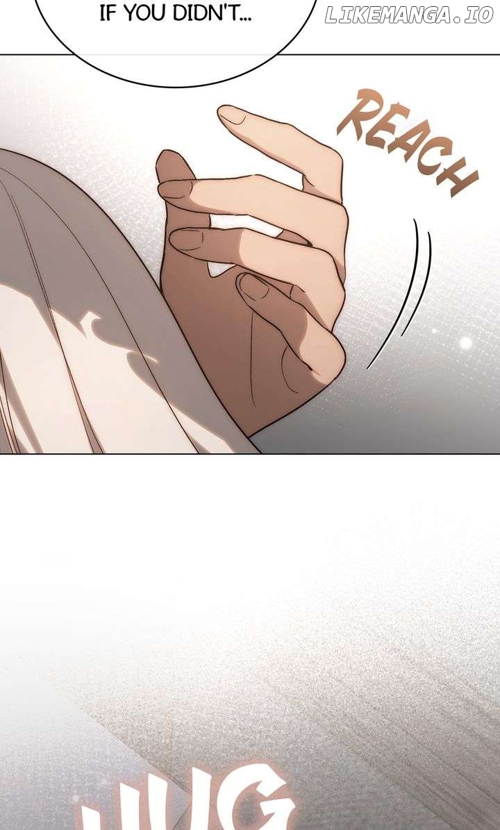 Kissing with God’s Eyes Covered Chapter 62 - page 4