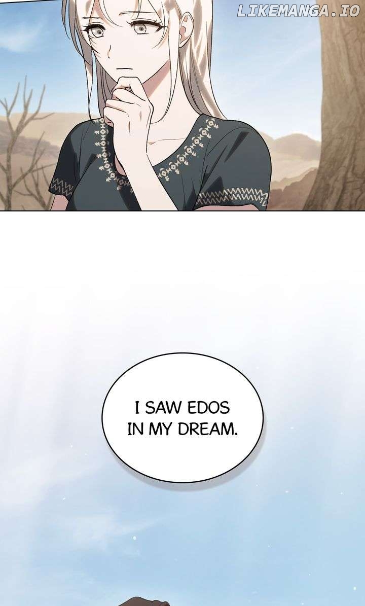 Kissing with God’s Eyes Covered Chapter 62 - page 40