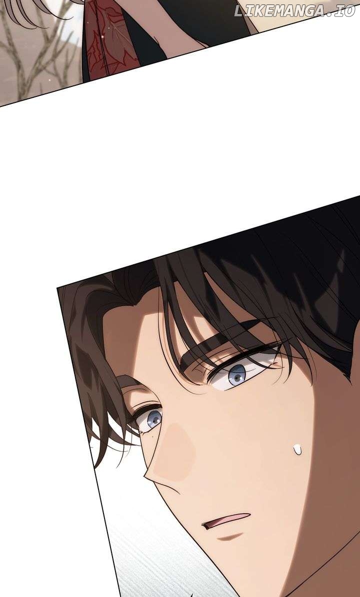Kissing with God’s Eyes Covered Chapter 62 - page 50