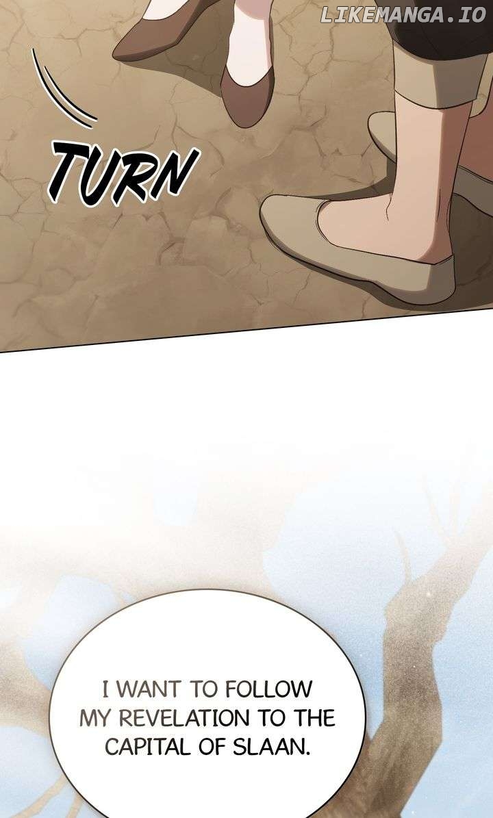 Kissing with God’s Eyes Covered Chapter 62 - page 54